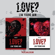 Buy Love? - Lim Young Min - 2Nd Ep