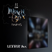 Buy Ep4 [Lunch-Box] (Letter Ver.)