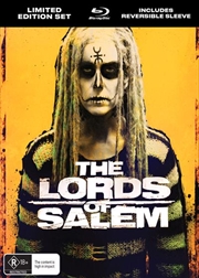 Buy Lords Of Salem - Limited Edition, The