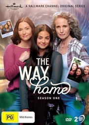 Buy Way Home - Season 1, The