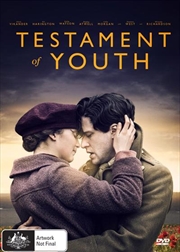 Buy Testament Of Youth