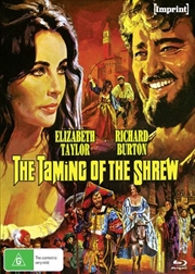 Buy Taming Of The Shrew | Imprint Collection #349, The