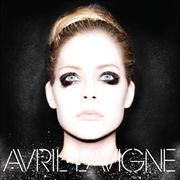Buy Avril Lavigne - Light Blue Vinyl