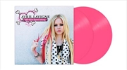 Buy Best Damn Thing - Bright Pink Vinyl