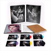 Buy Bowie '72 Rock 'N' Roll Star