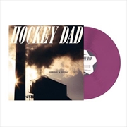 Buy Rebuild Repeat - Purple Vinyl