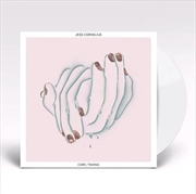 Buy CARE/TAKING - Oblivion White Vinyl