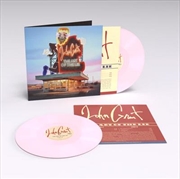 Buy Art Of The Lie - Pink Vinyl