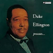 Buy Duke Ellington Presents