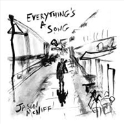 Buy Everythings A Song