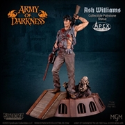 Buy Army of Darkness - Ash Williams 1:10 Scale Statue