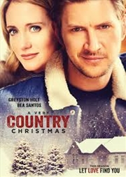 Buy A Very Country Christmas