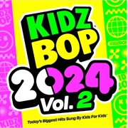 Buy Kidz Bop 2024 Vol. 2