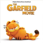 Buy Garfield Movie / O.S.T.