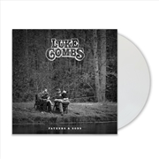 Buy Fathers & Sons - White Vinyl