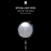 Buy BTS Official Light Stick Map Of The Soul Special Edition
