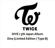 Buy Dive - Version B