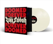 Buy Doomed Forever Forever Doomed