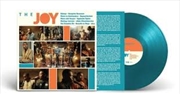 Buy The Joy - Turqouise Vinyl