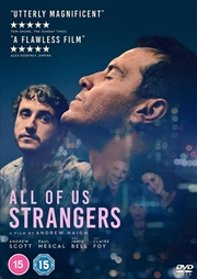 Buy All Of Us Strangers (REGION 2) 