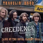 Buy Travelin Band - Live At Royal Albert Hall