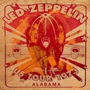 Buy Live In Alabama 1973 (2Cd)