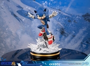 Buy Sonic 2 - Sonic Mountain Chase Statue