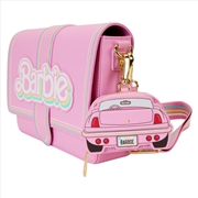 Buy Loungefly Barbie - 65th Anniversary Crossbody Bag