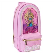 Buy Loungefly Barbie - 65th Anniversary Mini Backpack Pencil Case