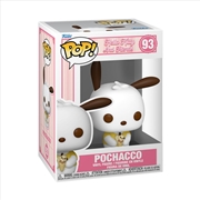 Buy Hello Kitty - Pochacco Pop! Vinyl