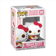Buy Hello Kitty - Hello Kitty Pop! Vinyl