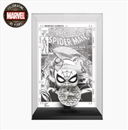 Buy Marvel: 85th Anniversary - Spiderman Pop! Comic Cover