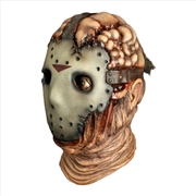 Buy Friday the 13th - '93 Jason Goes to Hell Mask