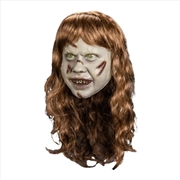 Buy Exorcist - Regan Deluxe Injection Mask