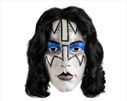 Buy Kiss - The Spaceman Deluxe Injection Mask