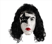 Buy Kiss - The Starchild Deluxe Injection Mask