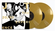 Buy 20/20 Experience - Gold Vinyl