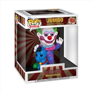 Buy Killer Klowns from Outer Space - Jumbo Pop! Deluxe