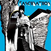 Buy Fasciinatiion (OPAQUE BLUE VINYL)