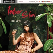 Buy Indoor Safari ("BAMBOO" VINYL)