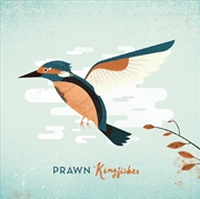 Buy Kingfisher (INDIE EXCLUSIVE, DELUXE EDITION, TEAL IN CREAM VINYL)