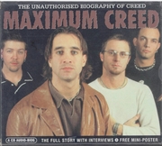 Buy Maximum Creed