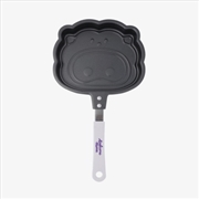 Buy Wootteo X Rj Collaboration Official Md Frying Pan