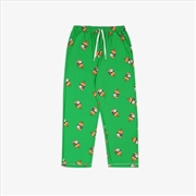 Buy Wootteo X Rj Collaboration Official Md Pajama Pants M