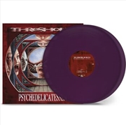 Buy Psychedelicatessen - Transparent Violet Vinyl