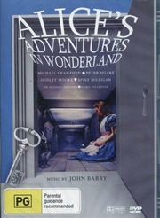 Buy Alice's Adventures In Wonderland