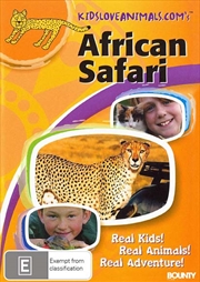 Buy African Safari: 2013