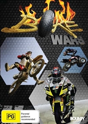 Buy Bike Wars