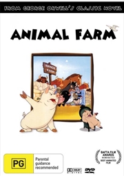 Buy Animal Farm: 1954