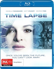 Buy Time Lapse D/Play